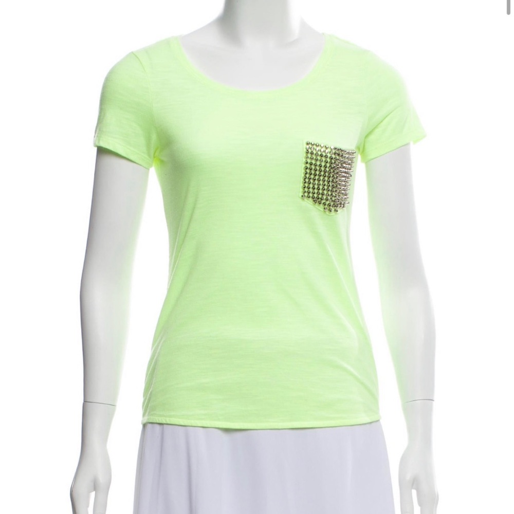 Karen Millen short sleeve top